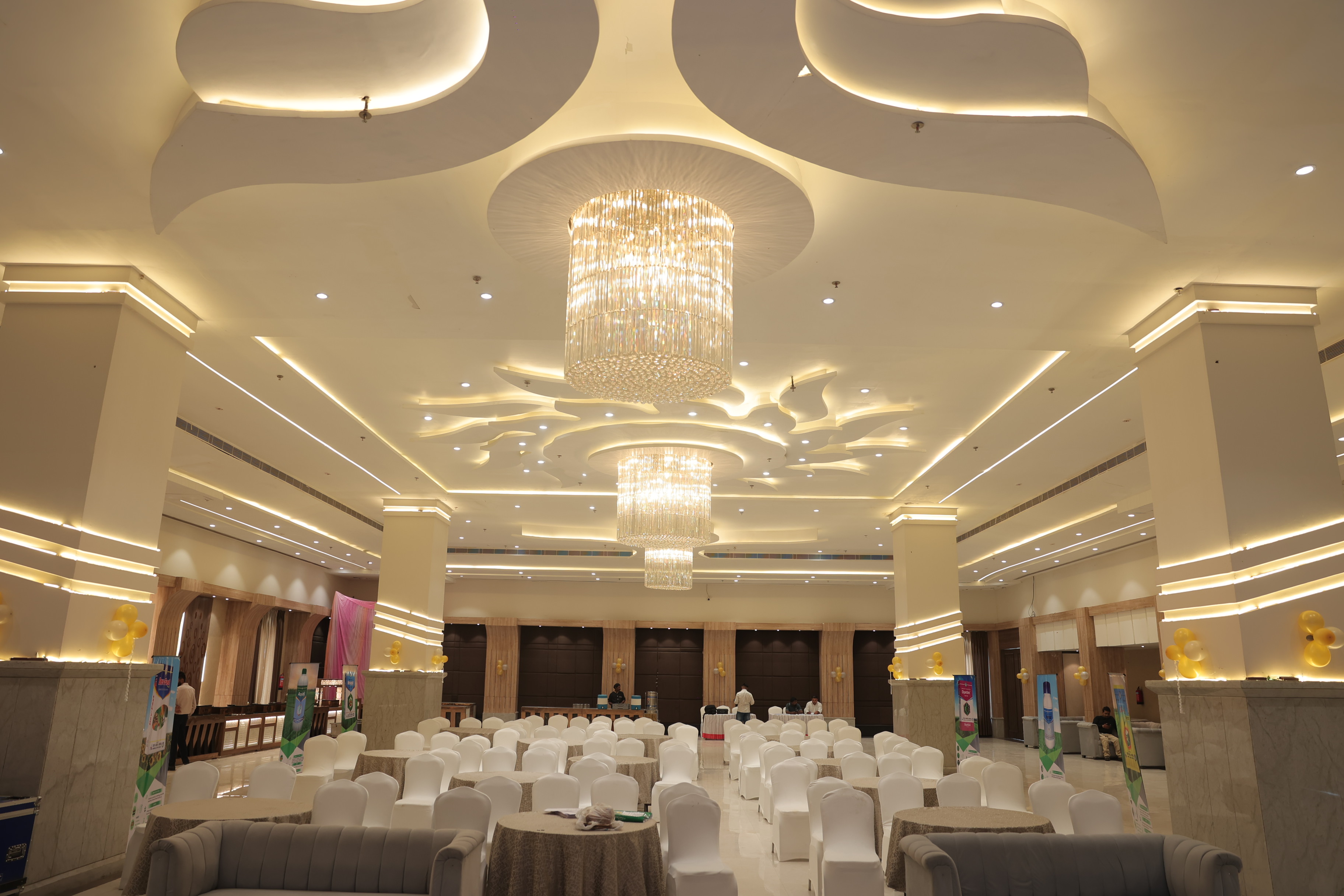 Ballroom